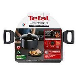 TEFAL FAITOUT UNLIMITED 24CM S41*